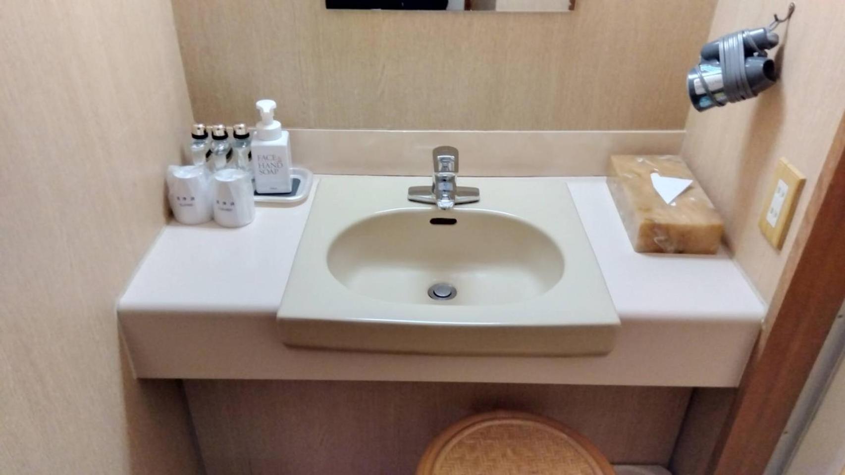 Yura Onsen Yaotome Hotel Curuoka Kültér fotó