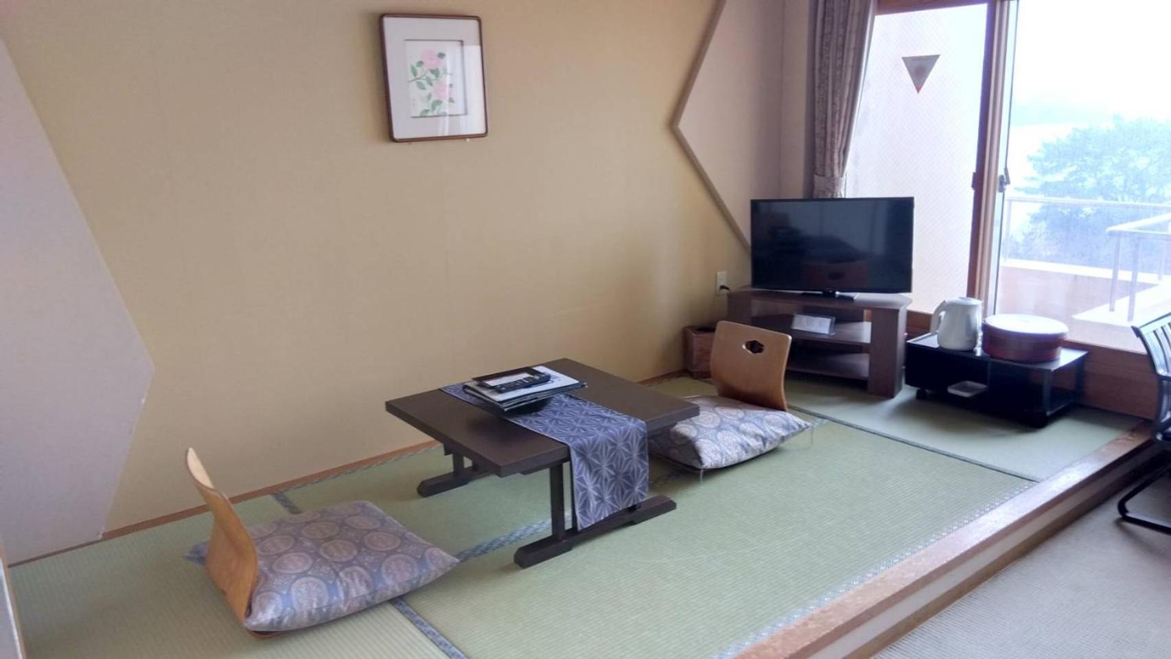 Yura Onsen Yaotome Hotel Curuoka Kültér fotó