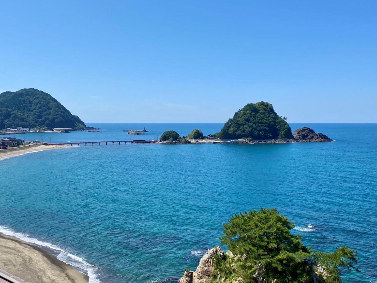 Yura Onsen Yaotome Hotel Curuoka Kültér fotó