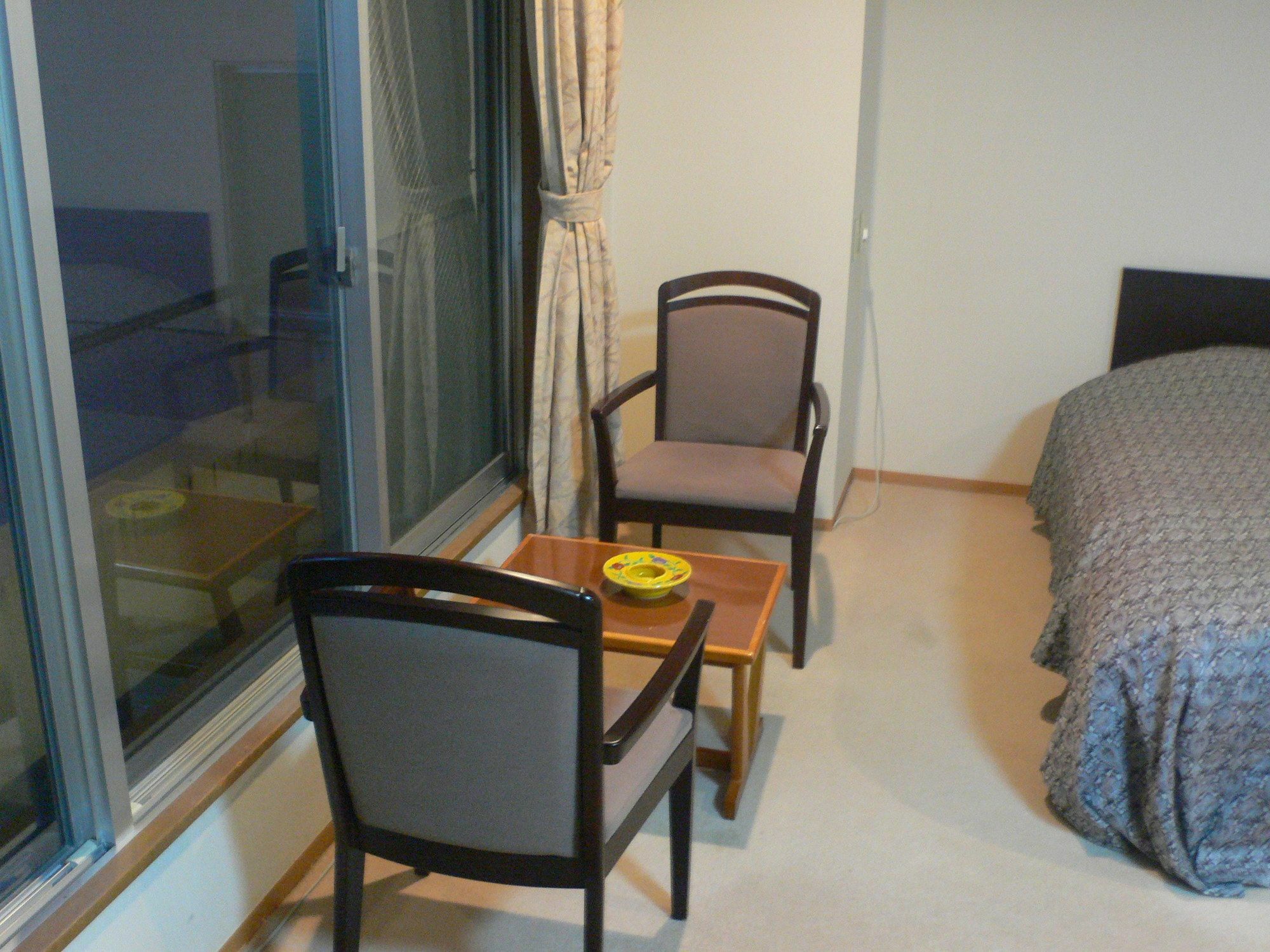 Yura Onsen Yaotome Hotel Curuoka Kültér fotó
